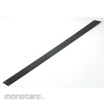RS PRO RS PRO Rack Panel, Front Panel, 1U, 483 x 265.9mm