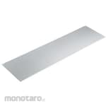 RS PRO RS PRO Rack Panel, Front Panel, 3U, 520 x 138.8mm
