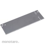 RS PRO RS PRO Rack Panel, Front Panel, 3U