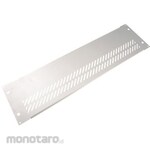 RS PRO RS PRO Rack Panel, Rear Panel, 3U