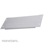 RS PRO RS PRO Rack Panel, Rear Panel, 3U