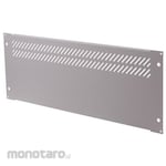 RS PRO RS PRO Rack Panel, Rear Panel, 4U