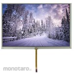 RS PRO RS PRO TFT LCD Display, 10.1 inch, 1280 x 800 pixels