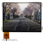 RS PRO RS PRO TFT LCD Display, 10.4 inch TFT, 1024 x 768 pixels