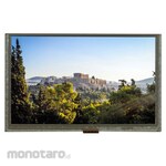 RS PRO RS PRO TFT LCD Display, 5 inch, 800 x 480 pixels