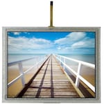 RS PRO RS PRO TFT LCD Display, 8 inch, 1024 x 768 pixels