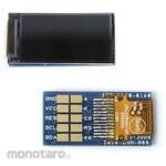 RS PRO RS PRO TFT LCD