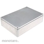 RS PRO RS PRO Terminal Box, 300 x 200 x 80mm