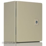 RS PRO RS PRO Wall Box 150 x 250 x 200mm RAL 7032