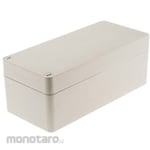 RS PRO RS PRO Wall Box, 100 x 120 x 260mm