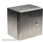 RS PRO RS PRO Wall Box, 200 x 200 x 150mm