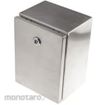 RS PRO RS PRO Wall Box, 240 x 180 x 150mm