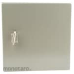 RS PRO RS PRO Wall Box, 300 x 300 x 150mm