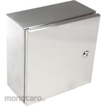 RS PRO RS PRO Wall Box, 300 x 300 x 150mm