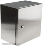 RS PRO RS PRO Wall Box, 300 x 300 x 200mm