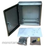 RS PRO RS PRO Wall Box, 300 x 400 x 150mm