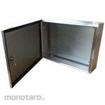 RS PRO RS PRO Wall Box, 360 x 360 x 240mm
