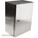 RS PRO RS PRO Wall Box, 400 x 300 x 200mm