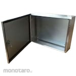 RS PRO RS PRO Wall Box, 400 x 400 x 150mm