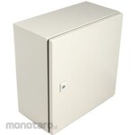 RS PRO RS PRO Wall Box, 400 x 400 x 210mm