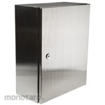 RS PRO RS PRO Wall Box, 400 x 500 x 200mm