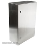 RS PRO RS PRO Wall Box, 400 x 600 x 200mm