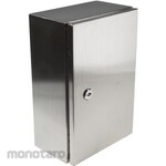 RS PRO RS PRO Wall Box, 500 x 400 x 250mm