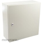 RS PRO RS PRO Wall Box, 500 x 500 x 210mm