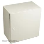 RS PRO RS PRO Wall Box, 500 x 500 x 300mm