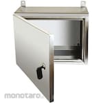 RS PRO RS PRO Wall Box, 600 x 400 x 200mm