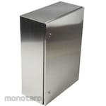 RS PRO RS PRO Wall Box, 700 x 500 x 250mm