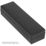 RS PRO RS PRO, ABS resin, Height: 21.5mm, Depth: 105mm