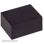 RS PRO RS PRO, ABS resin, Height: 22mm, Depth: 4,5.9mm