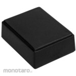 RS PRO RS PRO, ABS resin, Height: 27.9 mm, Depth: 75.8 mm