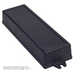 RS PRO RS PRO, ABS resin, Height: 27mm, Depth: 177.4mm
