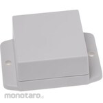RS PRO RS PRO, ABS resin, Height: 27mm, Depth: 50mm