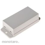 RS PRO RS PRO, ABS resin, Height: 27mm, Depth: 90mm
