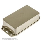 RS PRO RS PRO, ABS resin, Height: 31.5mm, Depth: 135.8mm