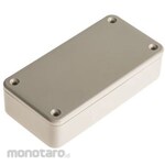 RS PRO RS PRO, ABS resin, Height: 31mm, Depth: 112mm