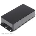 RS PRO RS PRO, ABS resin, Height: 31mm, Depth: 167.1mm