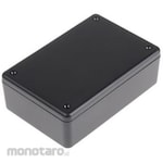 RS PRO RS PRO, ABS resin, Height: 35mm, Depth: 105mm