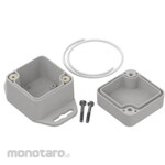 RS PRO RS PRO, ABS resin, Height: 40.1mm, Depth: 46.1mm