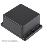 RS PRO RS PRO, ABS resin, Height: 43.5mm, Depth: 100.6mm