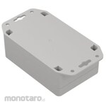 RS PRO RS PRO, ABS resin, Height: 45.2mm, Depth: 121.4mm