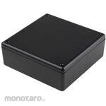 RS PRO RS PRO, ABS resin, Height: 45mm, Depth: 125mm
