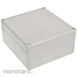 RS PRO RS PRO, ABS resin, Height: 5, 8.1 mm, Depth: 1,253 mm