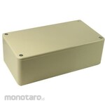 RS PRO RS PRO, ABS resin, Height: 50 mm, Depth: 150 mm