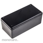 RS PRO RS PRO, ABS resin, Height: 50.1mm, Depth: 129mm
