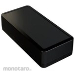 RS PRO RS PRO, ABS resin, Height: 50.5mm, Depth: 1,89.9mm