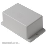 RS PRO RS PRO, ABS resin, Height: 50.5mm, Depth: 127mm